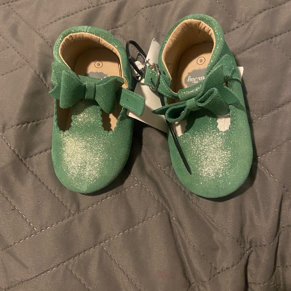Your tay shoes
